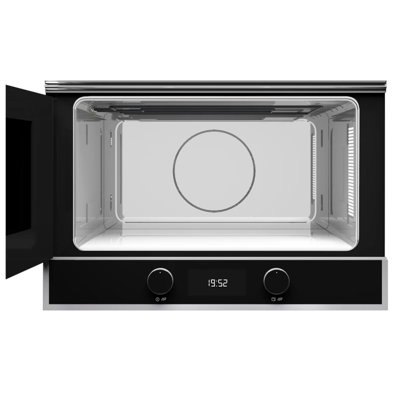 TEKA ML 822 BIS BLACK