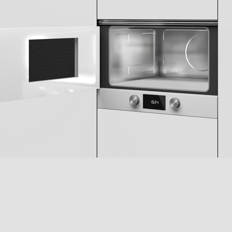 TEKA ML 822 BIS WHITE