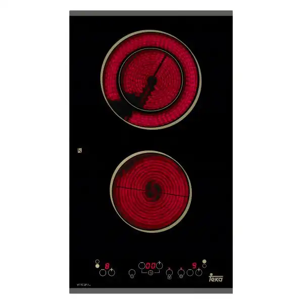 TEKA VT TC 2P.1