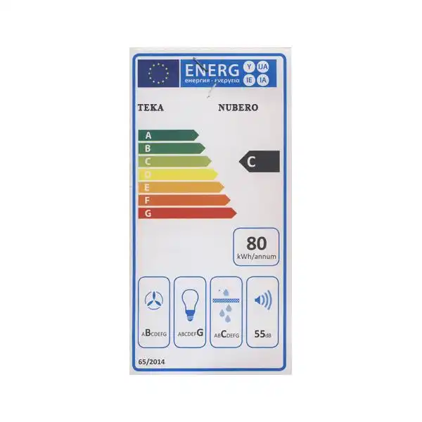 TEKA NUBERO 90 BEIGE