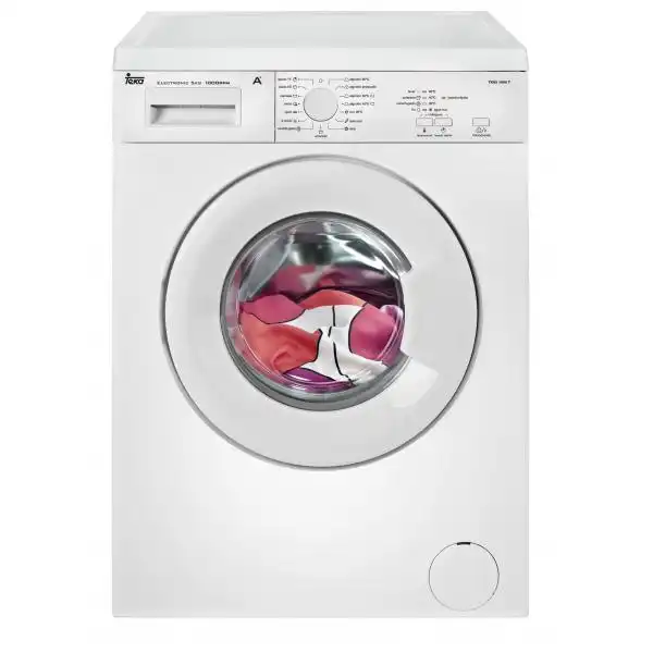 TEKA TKX2 1050 WHITE