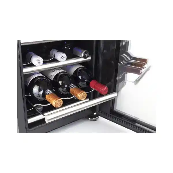 CASO WineCase 12 Red