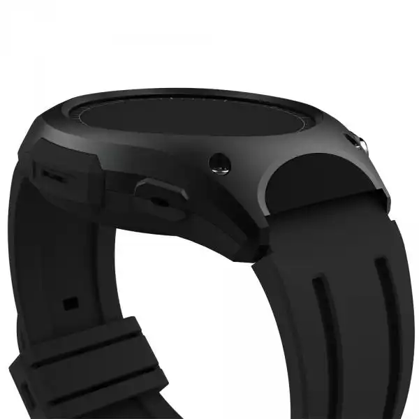 DIVA SMART WATCH DIVA Q8 BLACK