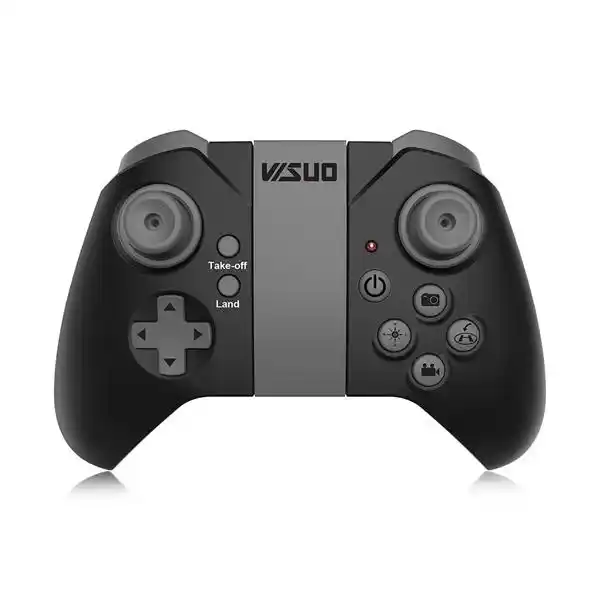 DIVA DRONE XS809HW FOLDING VISUO