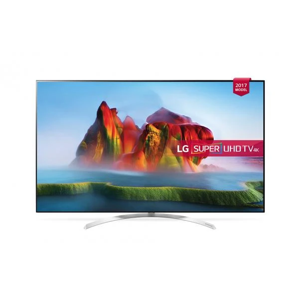 LG 65SJ950V SMART SUHD LED TV