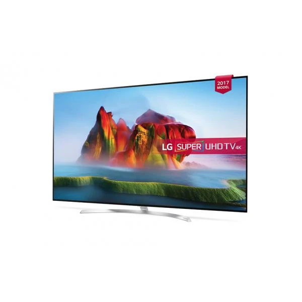 LG 65SJ950V SMART SUHD LED TV