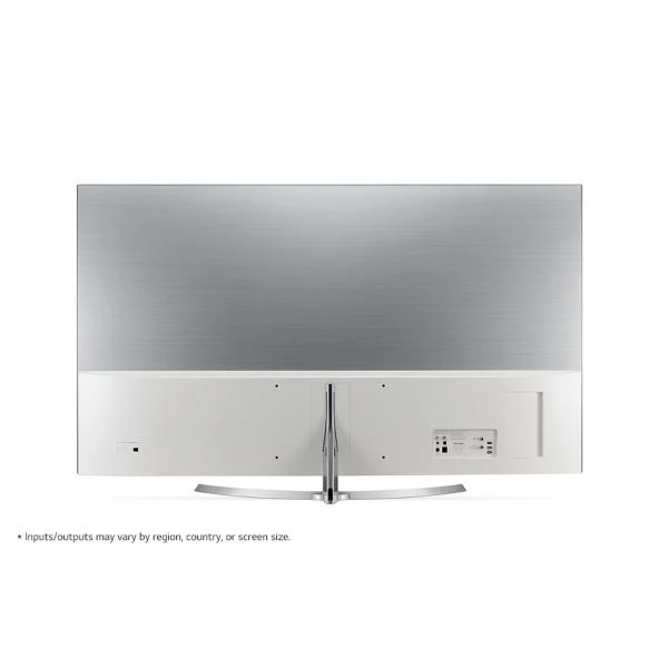 LG 65SJ950V SMART SUHD LED TV