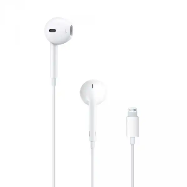 APPLE EARPODS HEADPHONES MMTN2ZM