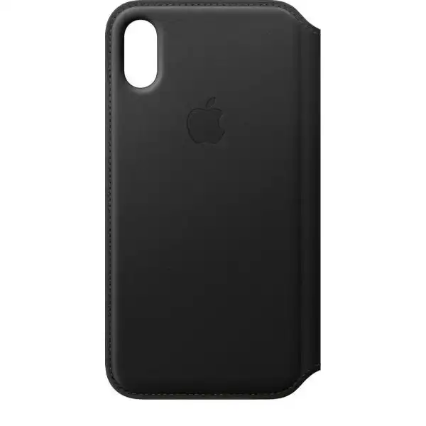 APPLE IPHONE X BOOK COVER BK MQRV2ZM