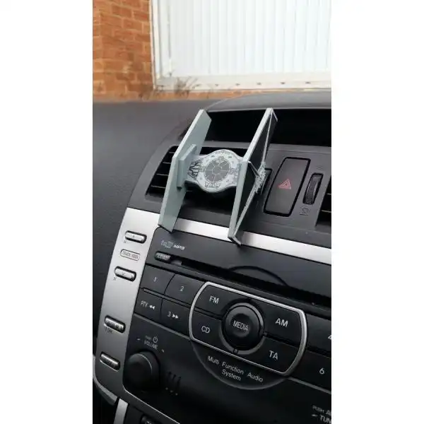 LAZERBUILT CAR HOLDER STAR WARS