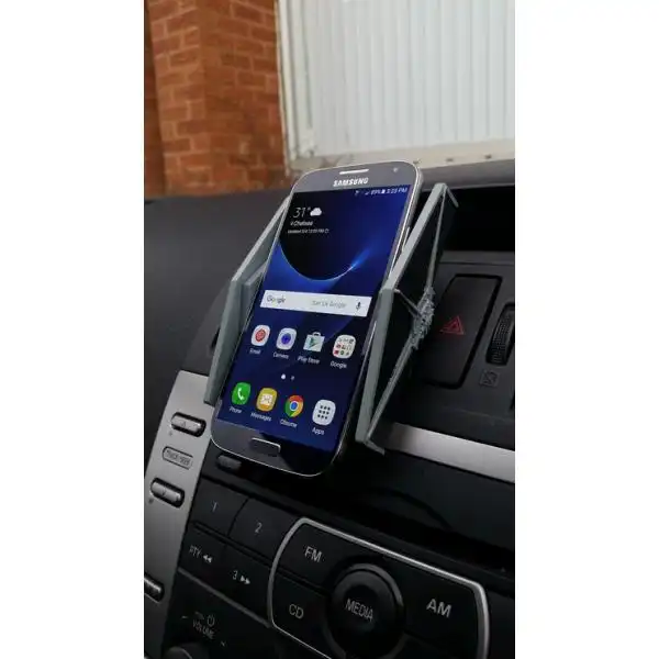 LAZERBUILT CAR HOLDER STAR WARS