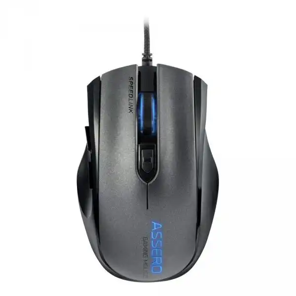 SPEEDLINK GAMING MOUSE SL-680007 BLACK