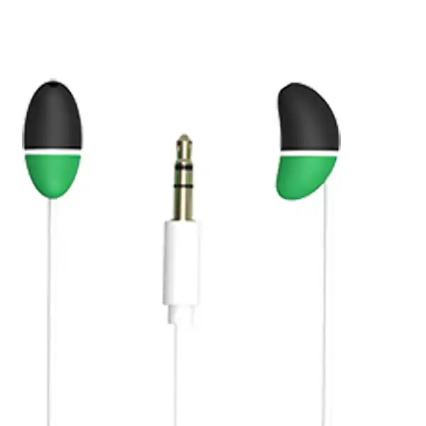 ALLOCACOC HEADPHONES 10468GN/EBNAUX