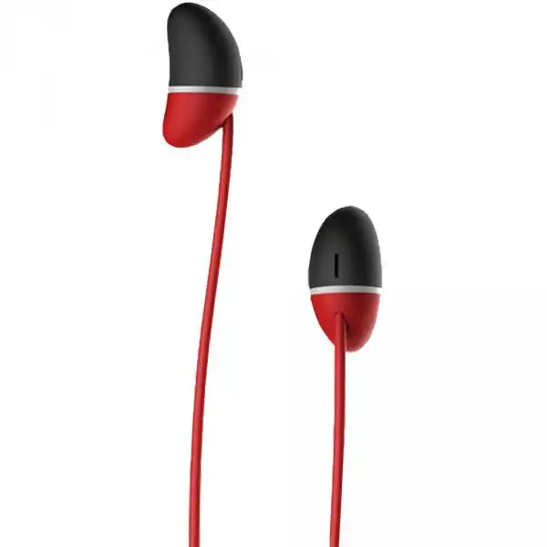 ALLOCACOC HEADPHONES 10468RD/EBNAUX
