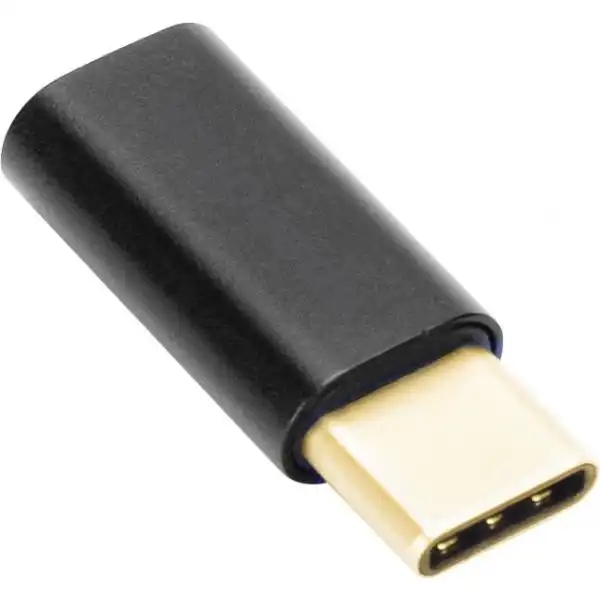 SPEEDLINK USB-C TO MICRO-USB ADAPTER HQ SL-180014-BK