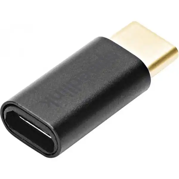 SPEEDLINK USB-C TO MICRO-USB ADAPTER HQ SL-180014-BK