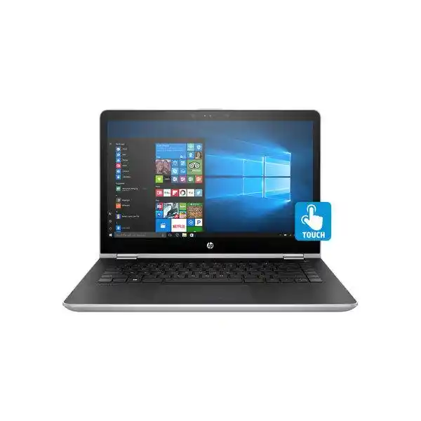 HP PAVILION X360 14-BA010NU 2HQ97EA NB