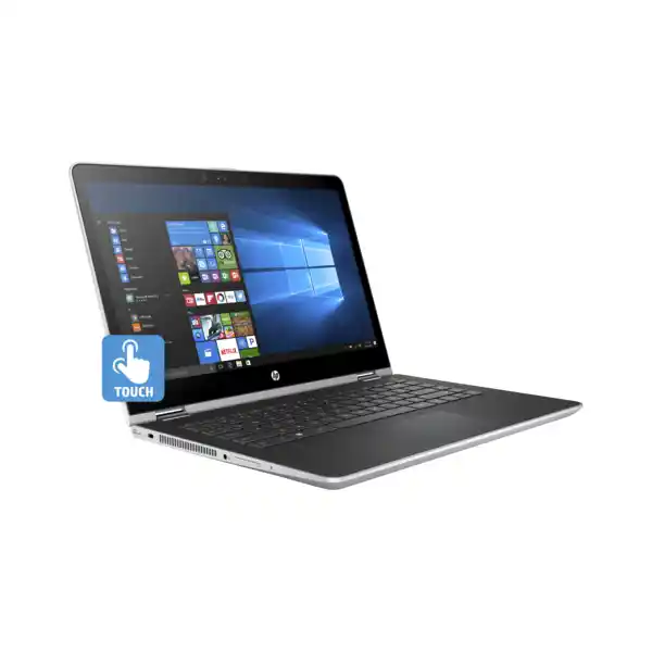 HP PAVILION X360 14-BA010NU 2HQ97EA NB