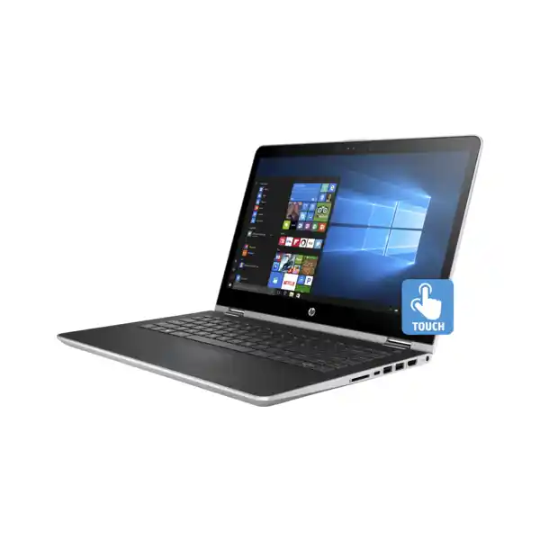 HP PAVILION X360 14-BA010NU 2HQ97EA NB