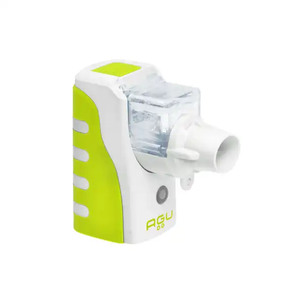 AGU MESH NEBULIZER N7