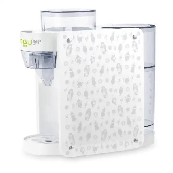 AGU MACHINE FOR BABY FORMULA  PMBF2