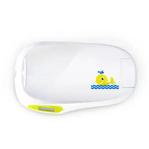 AGU BABY SCALE WITH STADIOMETER BSS1