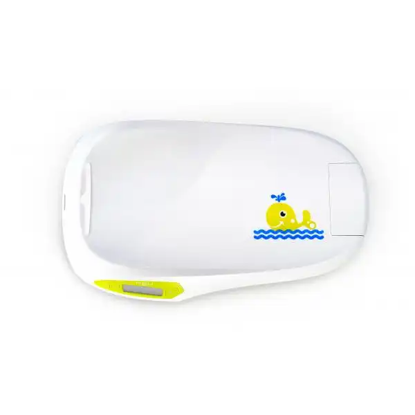 AGU BABY SCALE WITH STADIOMETER BSS1