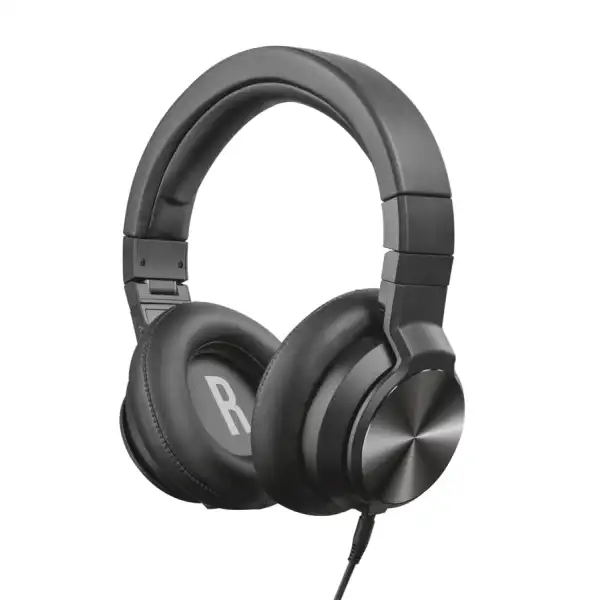 TRUST DJ-500PRO DJ 21708 HEADPHONES