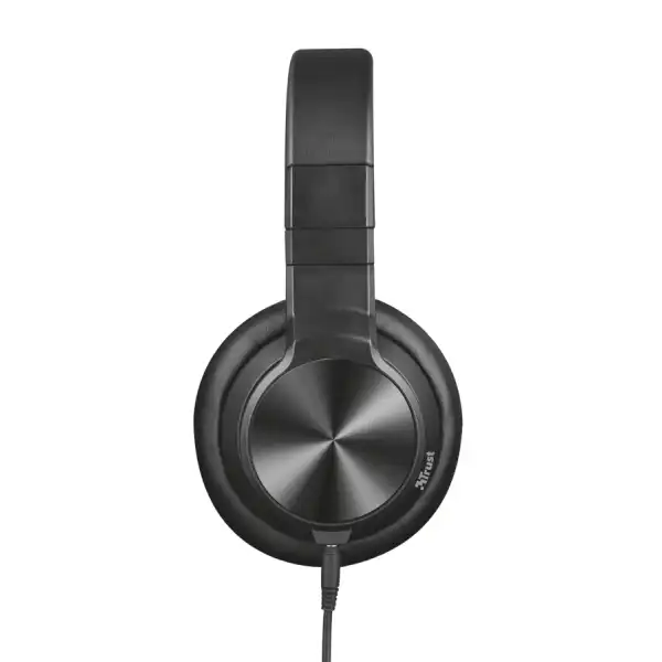 TRUST DJ-500PRO DJ 21708 HEADPHONES