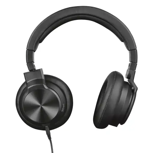 TRUST DJ-500PRO DJ 21708 HEADPHONES