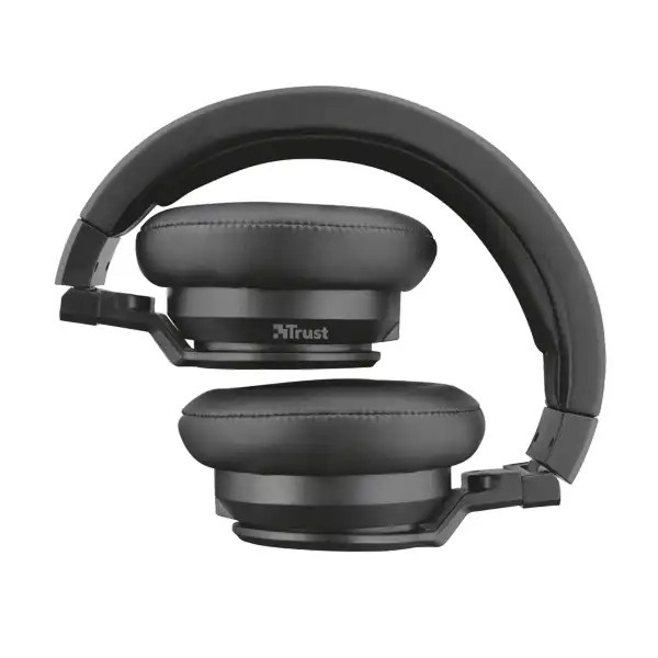 TRUST DJ-500PRO DJ 21708 HEADPHONES