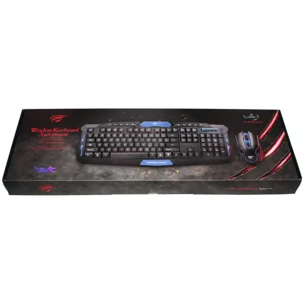 HAVIT HV-KB559GCM