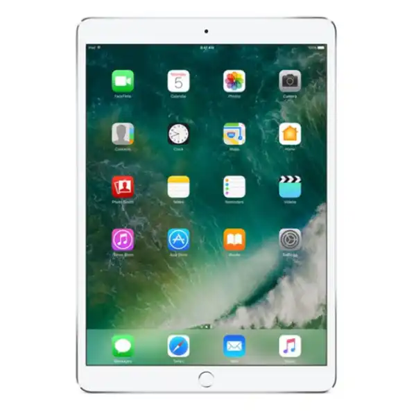 APPLE IPAD PRO 10.5 CELL 64GB SILVER MQF02HC