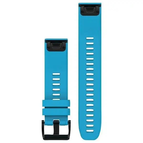 GARMIN FENIX 5 SAPPH.CIRR BLUE BAND