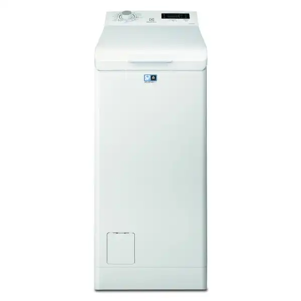 ELECTROLUX EWT-1266ESW