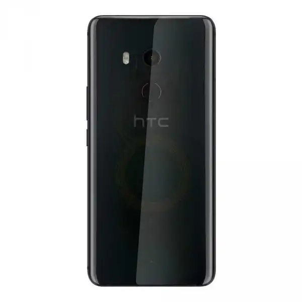 HTC U11 PLUS DS BLACK