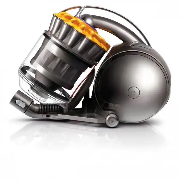 DYSON BALL MULTIFLOOR