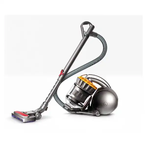 DYSON BALL MULTIFLOOR