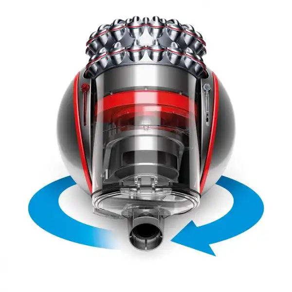 DYSON CINETIC BIGBALL ANIMAL PRO 2