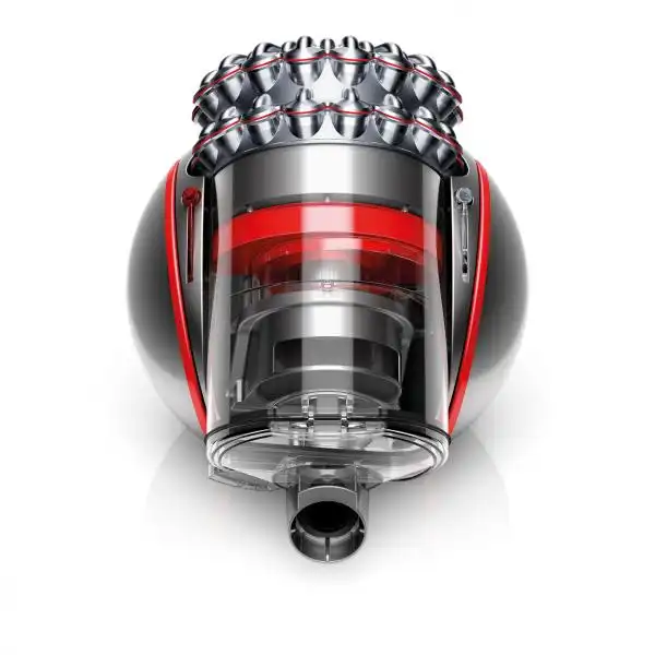 DYSON CINETIC BIGBALL ANIMAL PRO 2