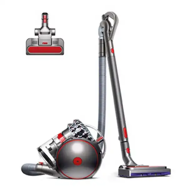 DYSON CINETIC BIGBALL ANIMAL PRO 2