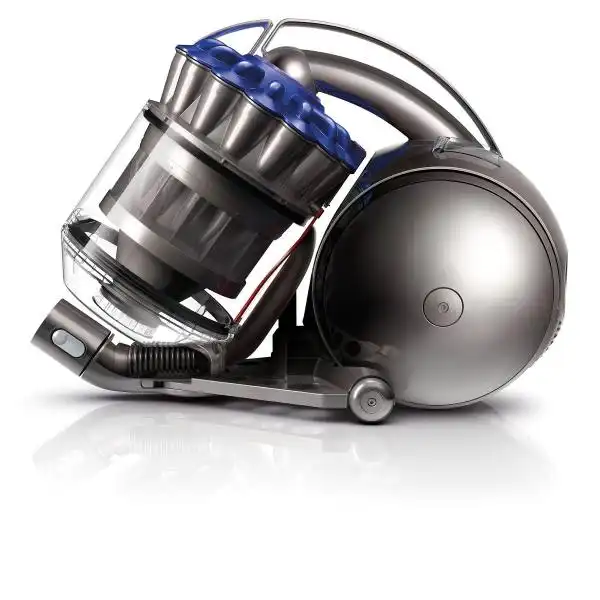 DYSON BALL UP TOP