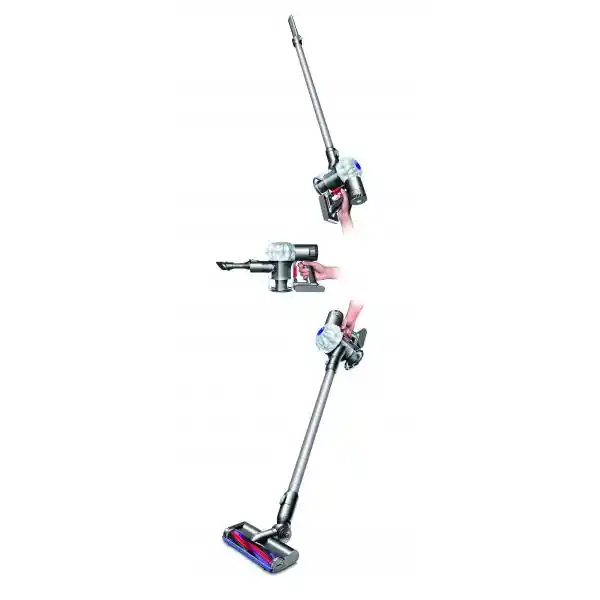 DYSON V6 CORD FREE