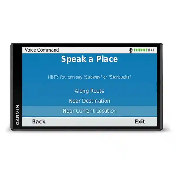 GARMIN DRIVE SMART 61 LMT-S EU 