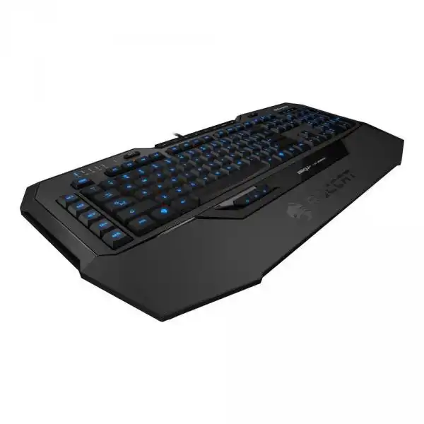 ROCCAT ISKU + KEYBOARD 12-772