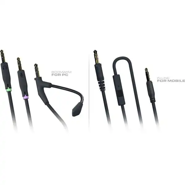 ROCCAT CROSS HEADSET 14-510