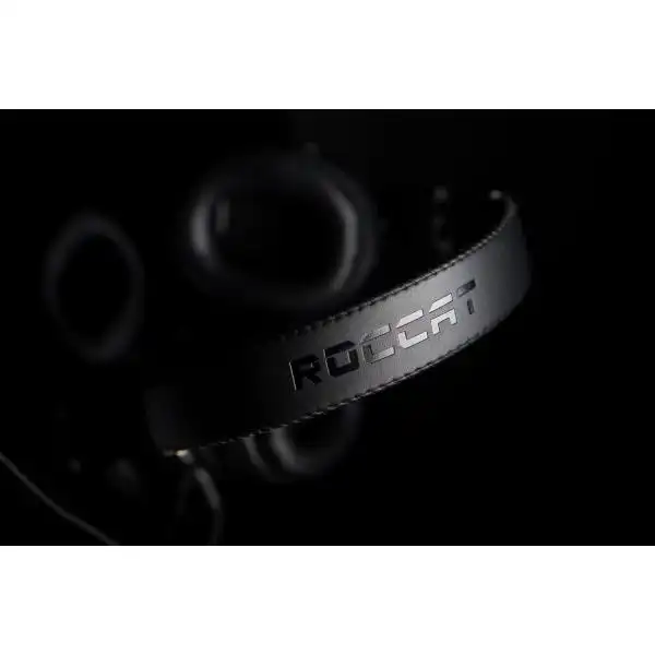 ROCCAT CROSS HEADSET 14-510
