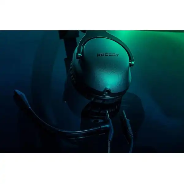 ROCCAT CROSS HEADSET 14-510