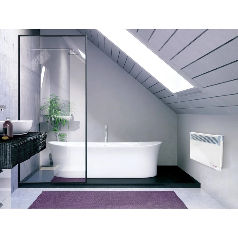 TESY CN 03 250 MIS F