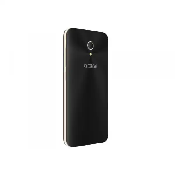 ALCATEL U5 PREMIUM EDITION BLACK DS